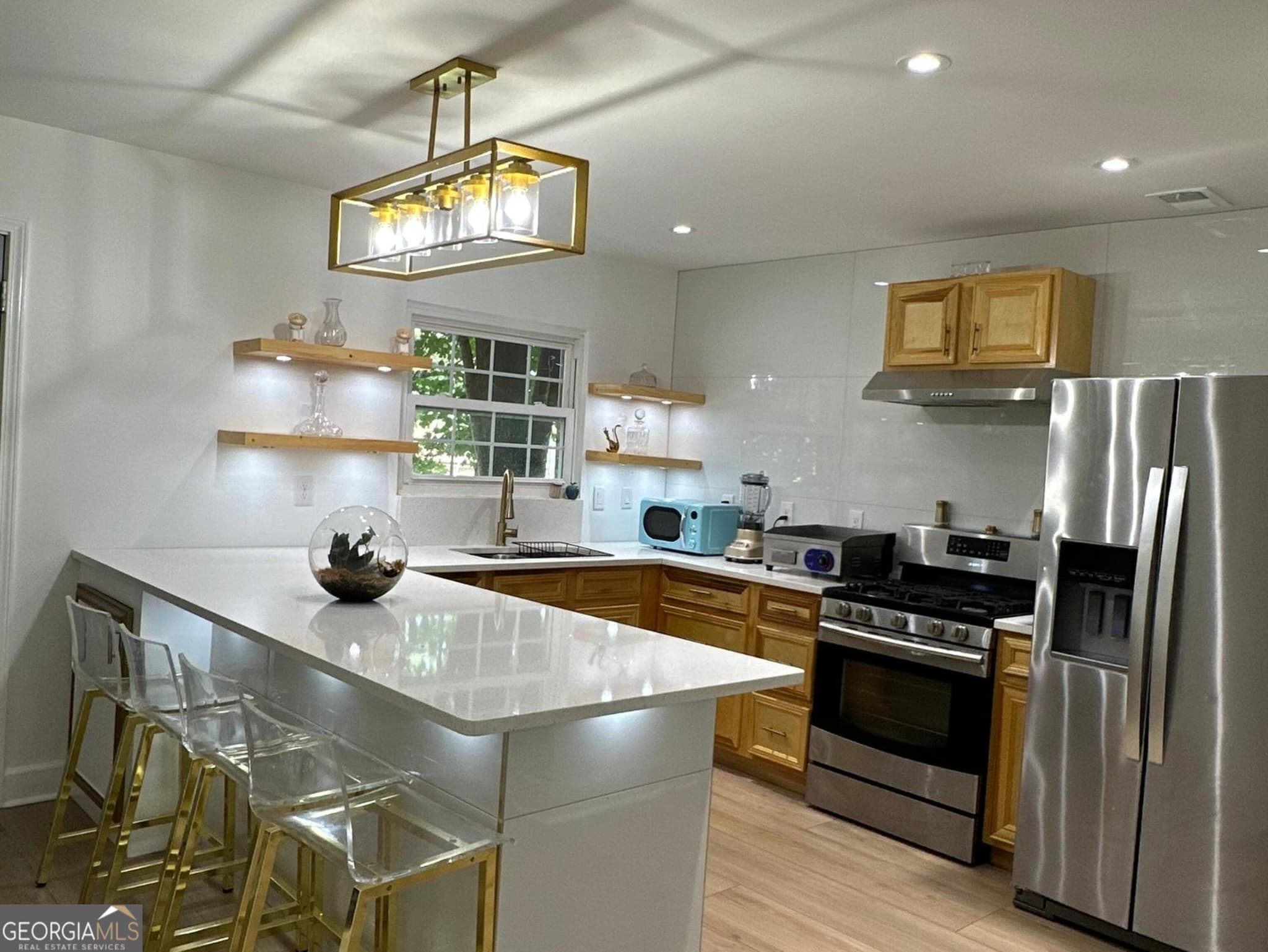 2 bedroom, 3 bathroom, 1,500 sq ft single family residence for sale at 1261 Lavista Road N8, Atlanta, GA 30324 — photo 8