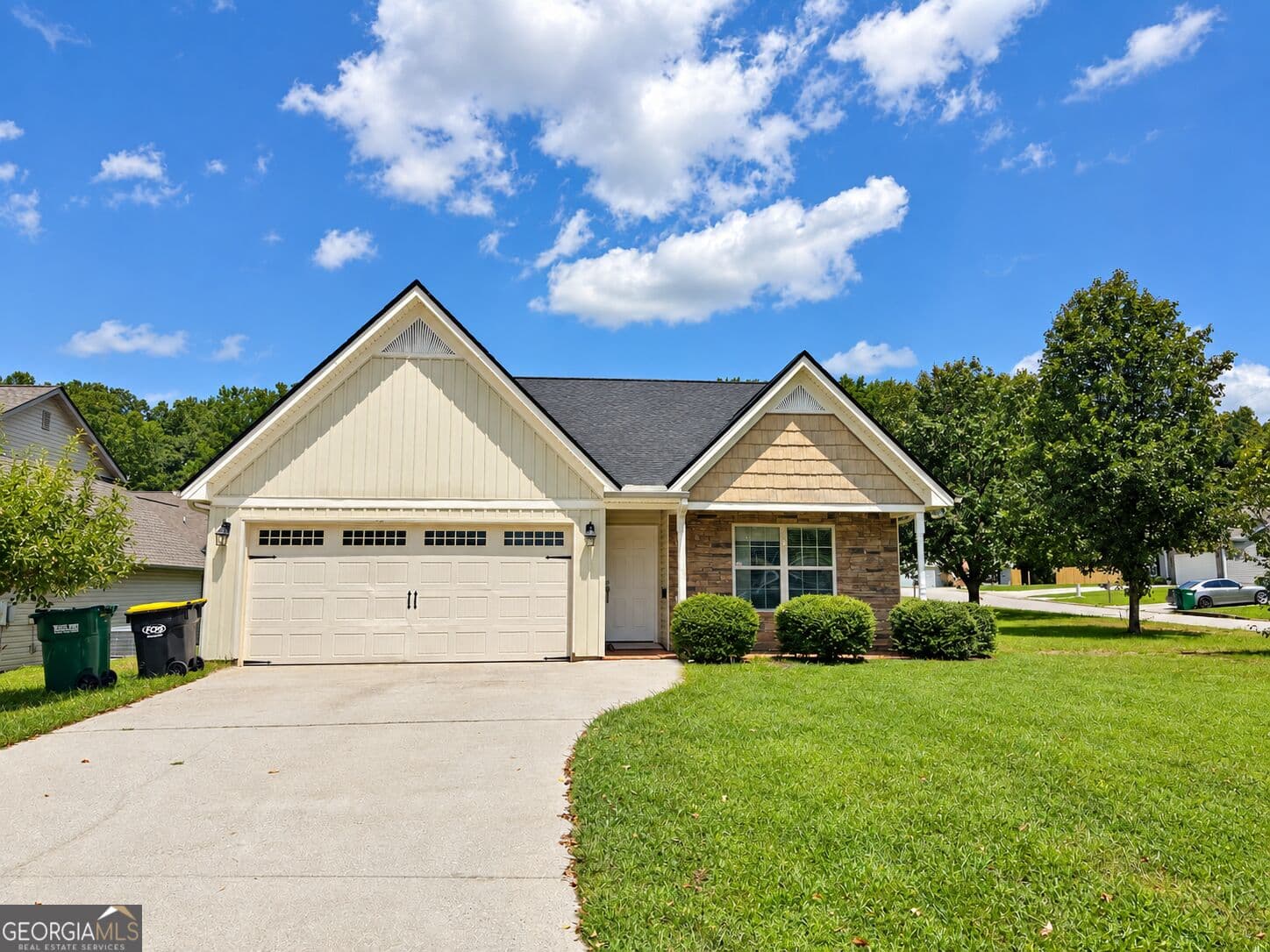 3 bedroom, 2 bathroom, 1,542 sq ft single family residence for rent at 561 Highland Pointe Drive, Alto, GA 30510 for $2,000 a month — photo 1 of 1