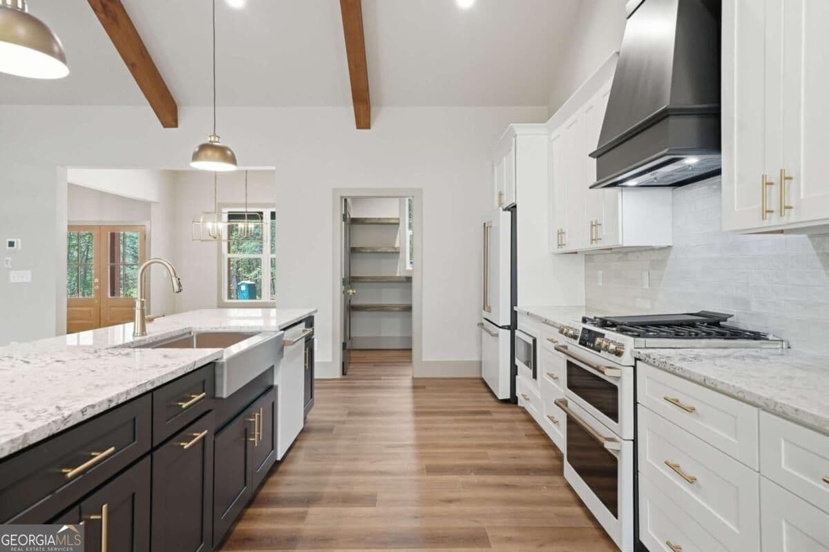 3 bedroom, 2.5 bathroom, 2,248 sq ft single family residence for sale at 0 Cliffs Street LOT 11, Dalton, GA 30721 — photo 7