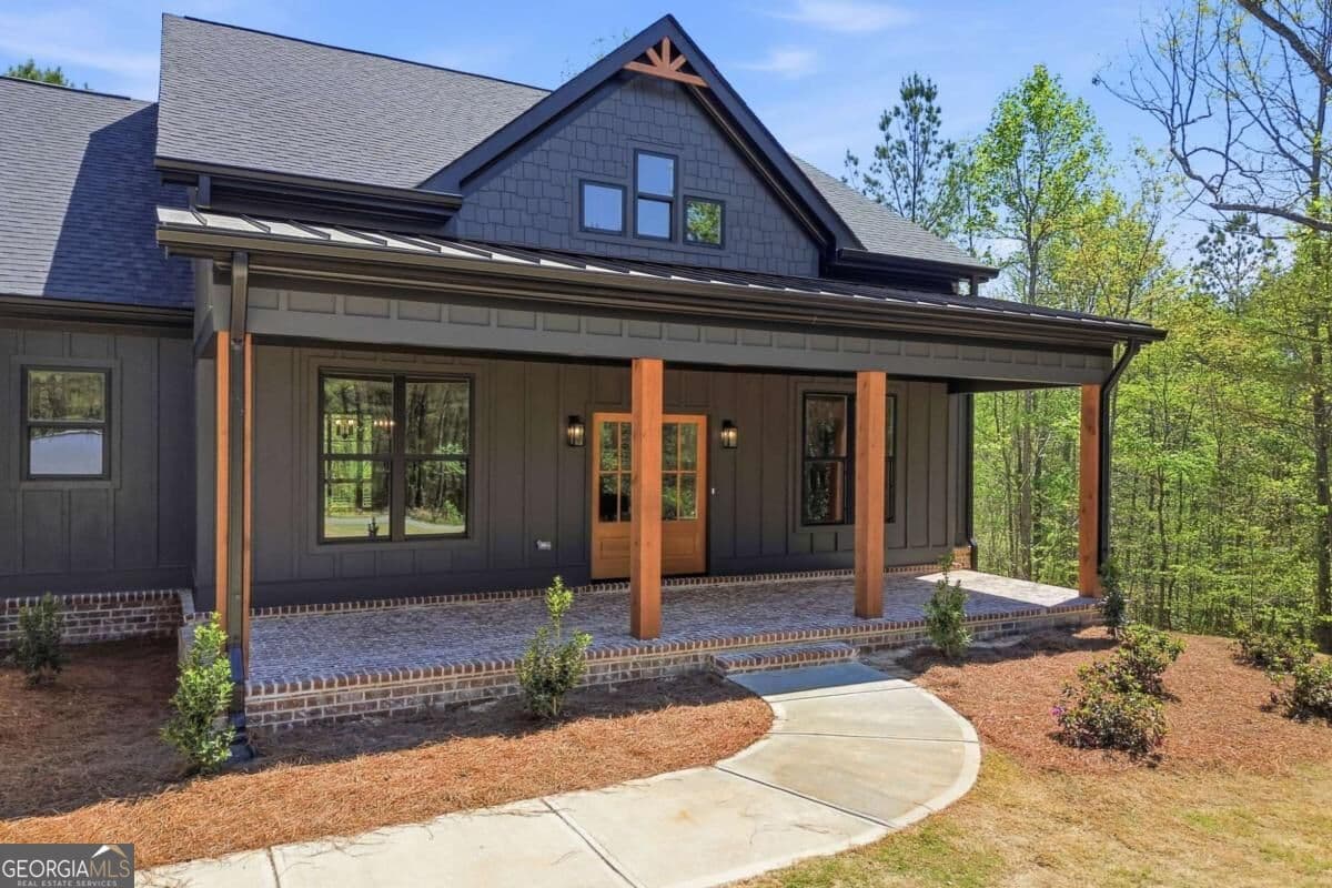 3 bedroom, 2.5 bathroom, 2,248 sq ft single family residence for sale at 0 Cliffs Street LOT 11, Dalton, GA 30721 — photo 3