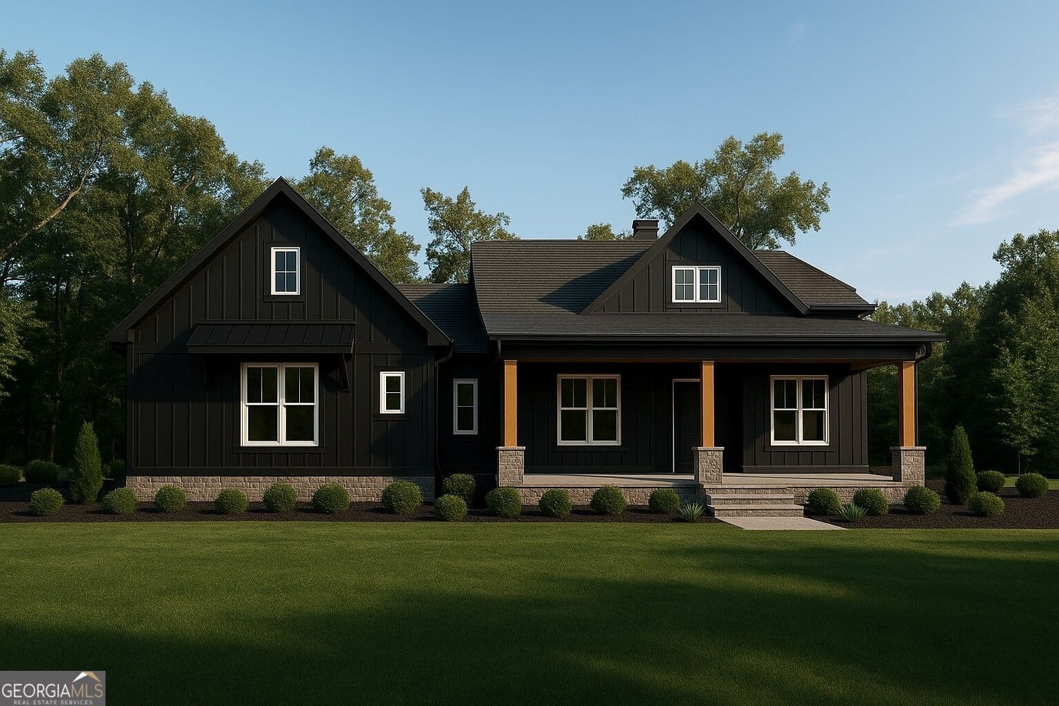 3 bedroom, 2.5 bathroom, 2,248 sq ft single family residence for sale at 0 Cliffs Street LOT 11, Dalton, GA 30721