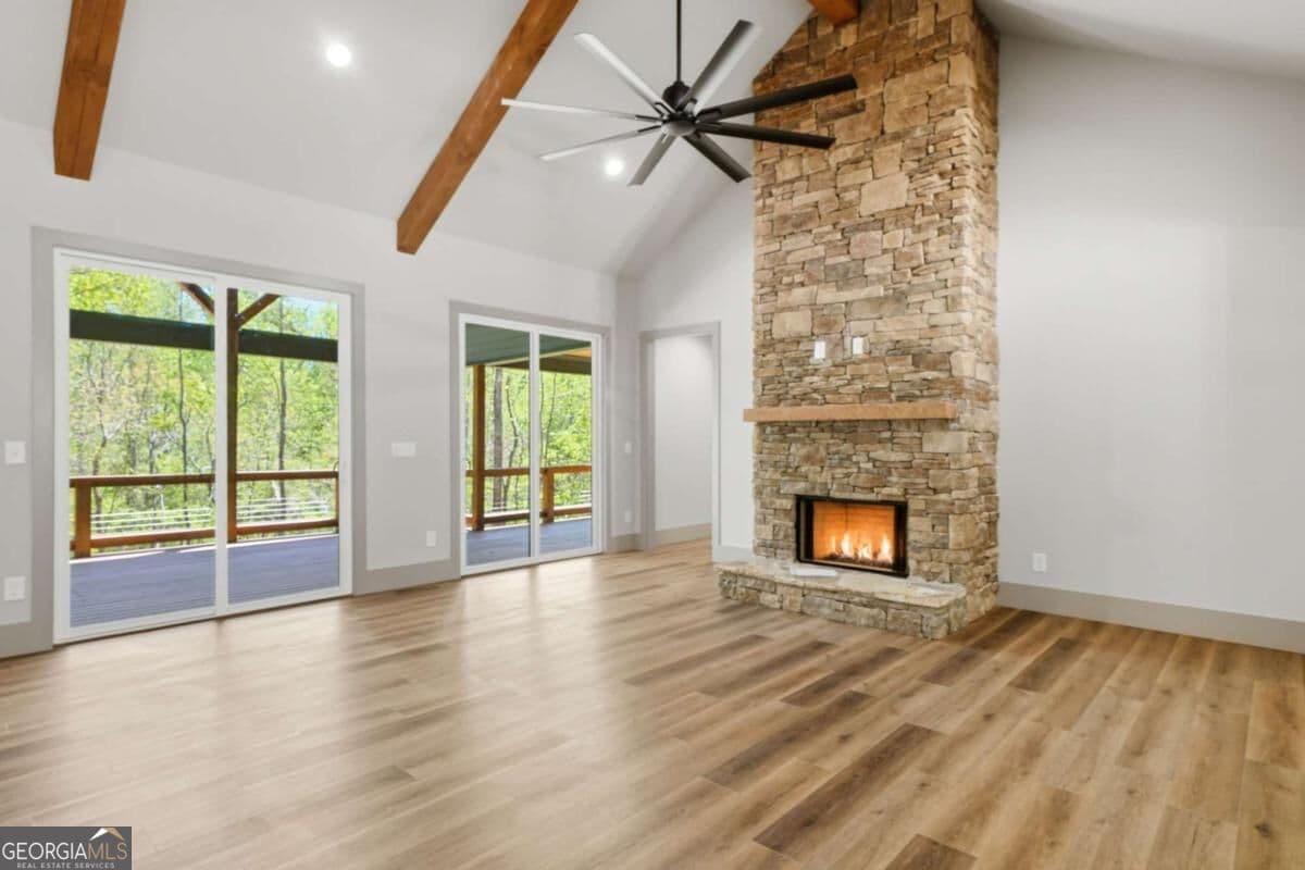 3 bedroom, 2.5 bathroom, 2,248 sq ft single family residence for sale at 0 Cliffs Street LOT 11, Dalton, GA 30721 — photo 5