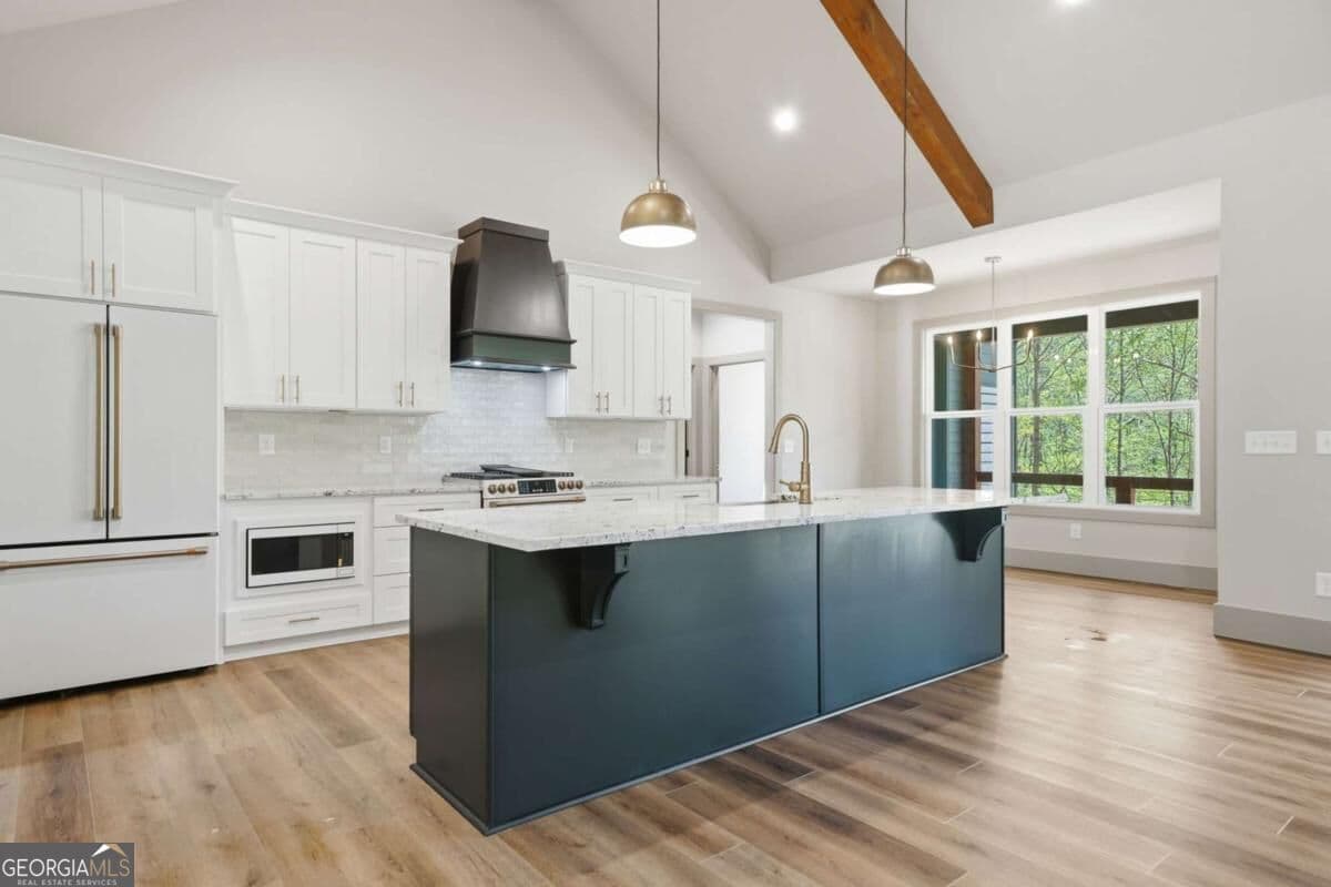 3 bedroom, 2.5 bathroom, 2,248 sq ft single family residence for sale at 0 Cliffs Street LOT 11, Dalton, GA 30721 — photo 10