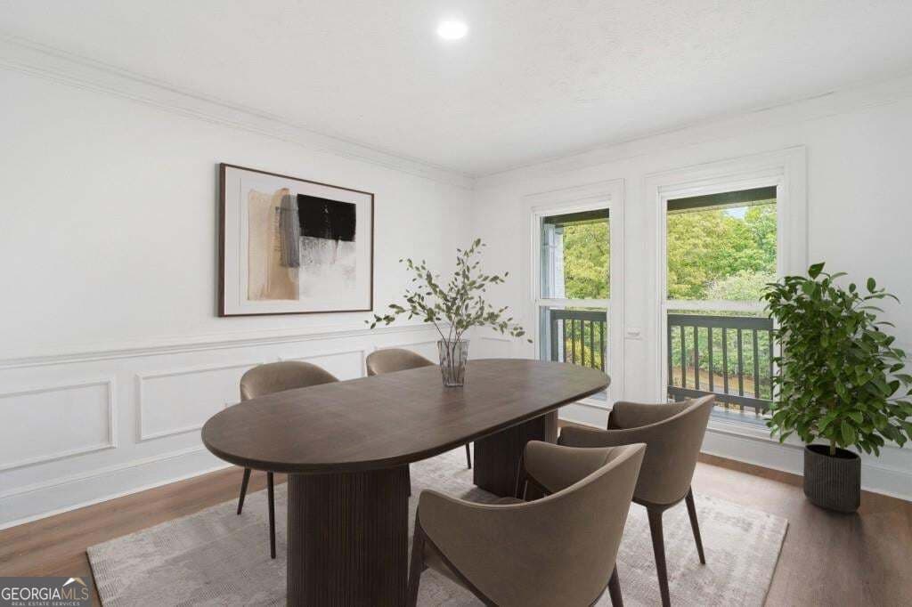 4 bedroom, 2.5 bathroom, 4,916 sq ft single family residence for sale at 4661 Calleigh Way, Snellville, GA 30039 — photo 3