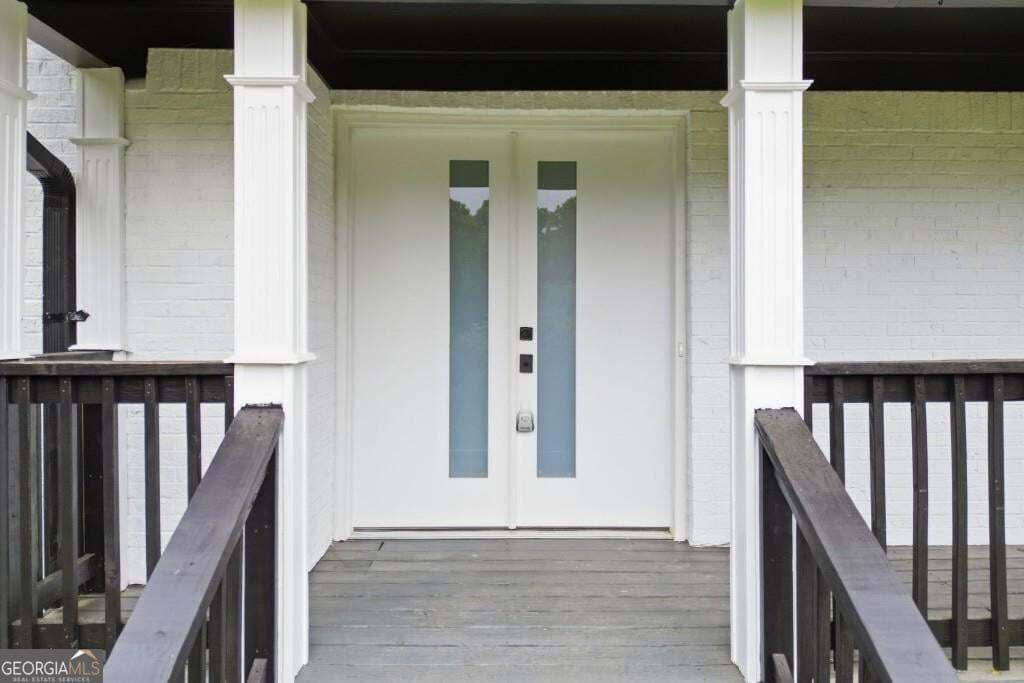 4 bedroom, 2.5 bathroom, 4,916 sq ft single family residence for sale at 4661 Calleigh Way, Snellville, GA 30039 — photo 9
