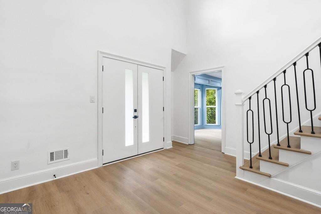 4 bedroom, 2.5 bathroom, 4,916 sq ft single family residence for sale at 4661 Calleigh Way, Snellville, GA 30039 — photo 10