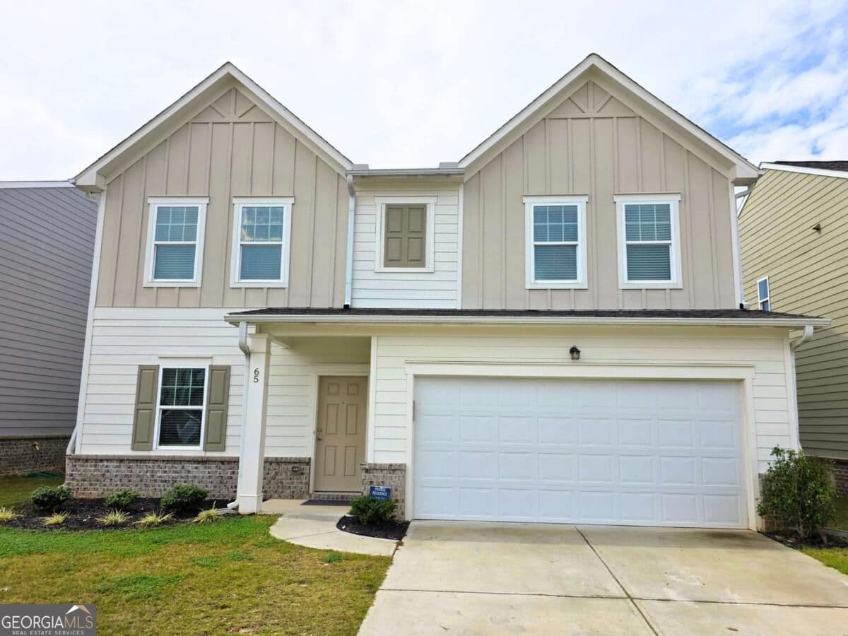 4 bedroom, 2.5 bathroom single family residence for rent at 65 Knightsbridge Lane, Winder, GA 30680 for $2,300 a month — photo 2