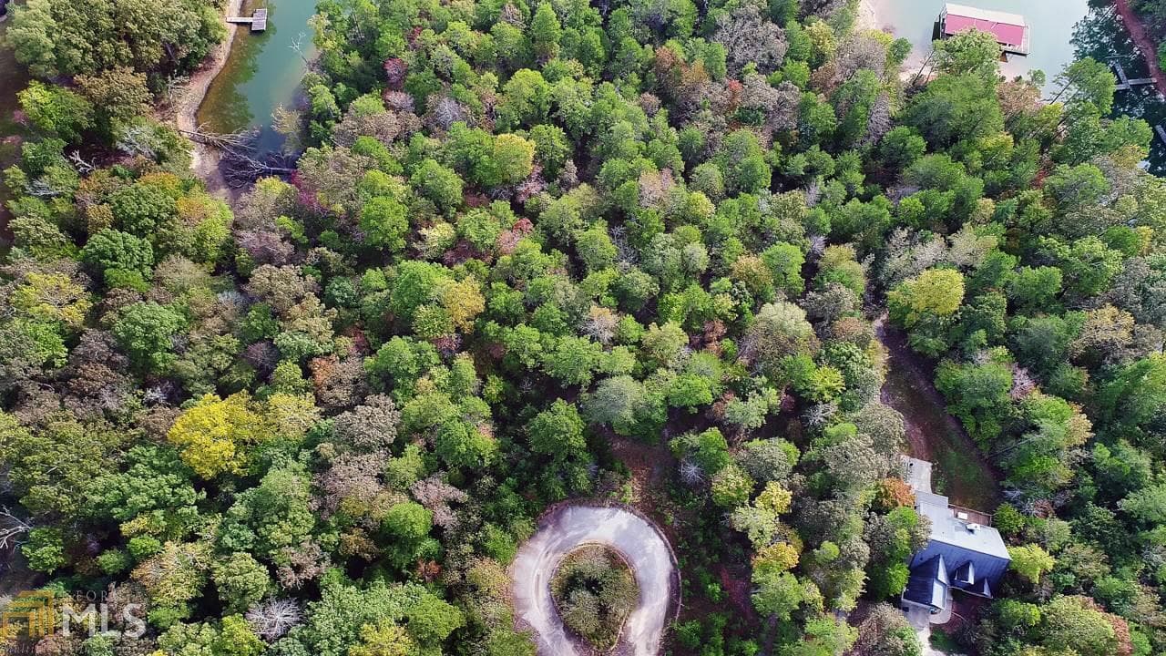 residential lot for sale at 0 Seraph Pointe Road 1, Lavonia, GA 30553 — photo 6