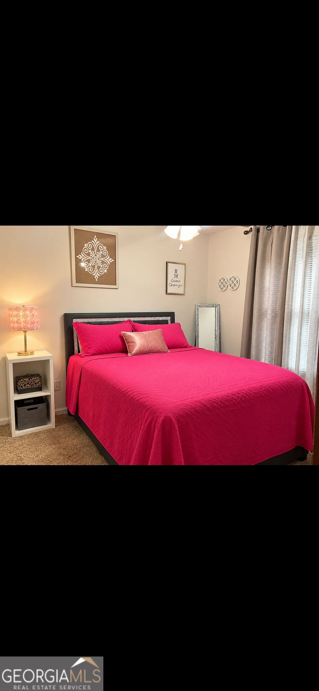 3 bedroom, 2.5 bathroom, 1,400 sq ft single family residence for sale at 130 Saddleview Lane, Ellenwood, GA 30294 — photo 4