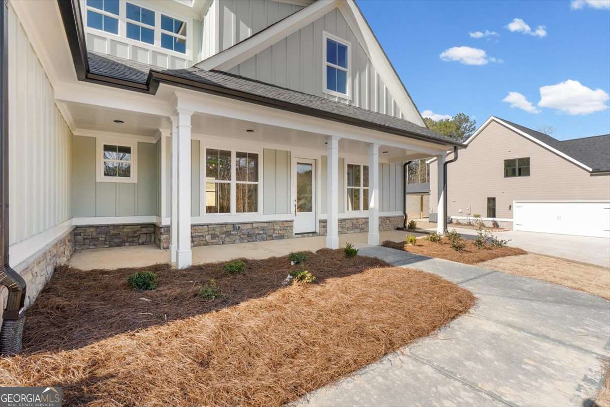 4 bedroom, 3 bathroom, 2,295 sq ft single family residence for sale at 7 Everwood Court, Rome, GA 30161 — photo 5