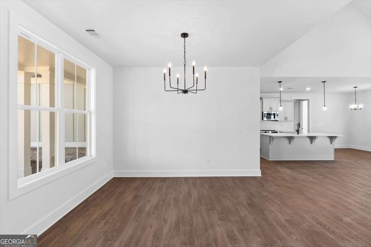 4 bedroom, 3 bathroom, 2,295 sq ft single family residence for sale at 7 Everwood Court, Rome, GA 30161 — photo 8