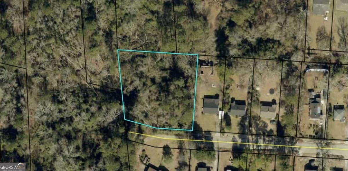 unimproved land for sale at 2207 Shirley Avenue, Augusta, GA 30904