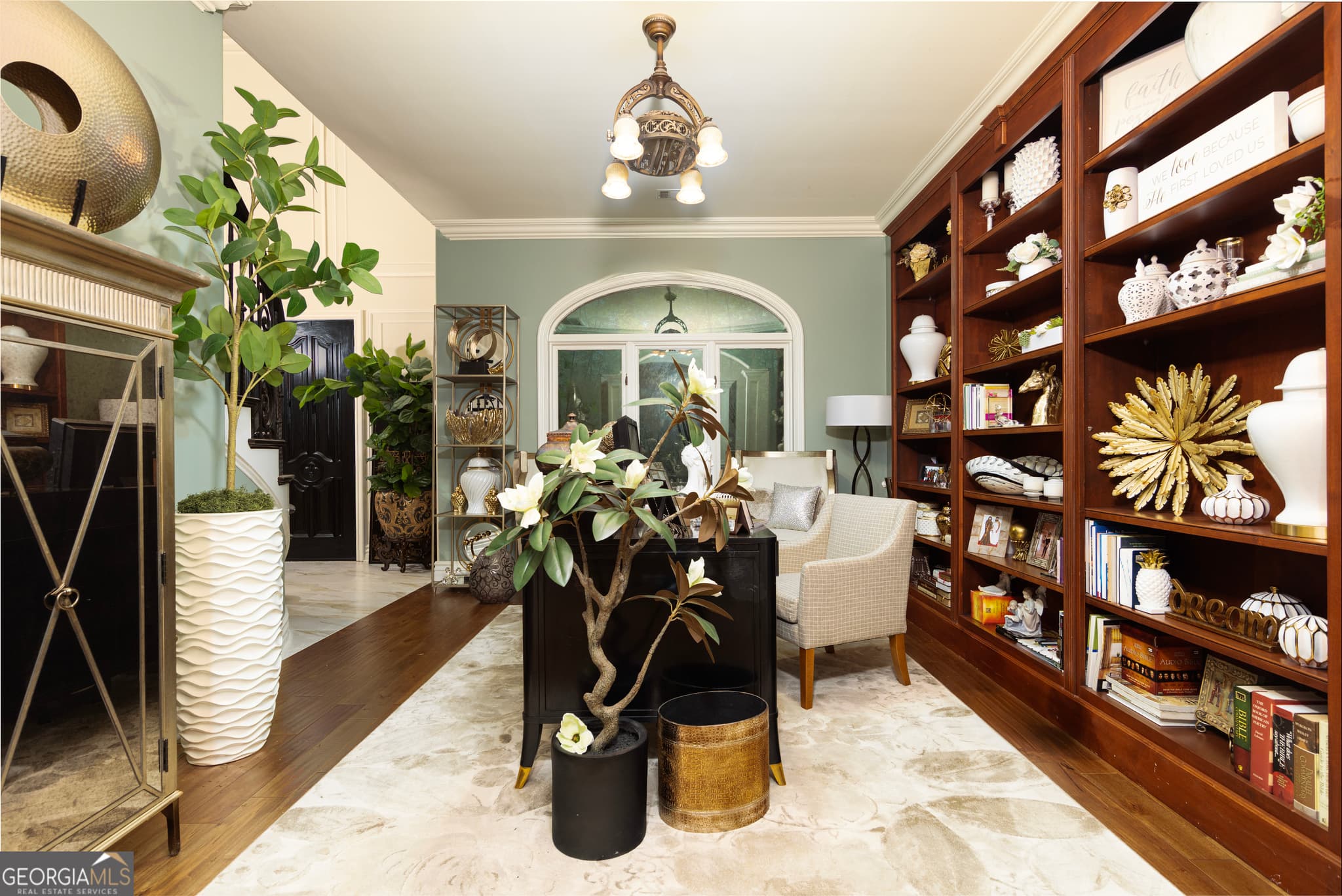 5 bedroom, 6 bathroom, 8,848 sq ft single family residence for sale at 595 Grey Rock Drive, Midland, GA 31820 — photo 6