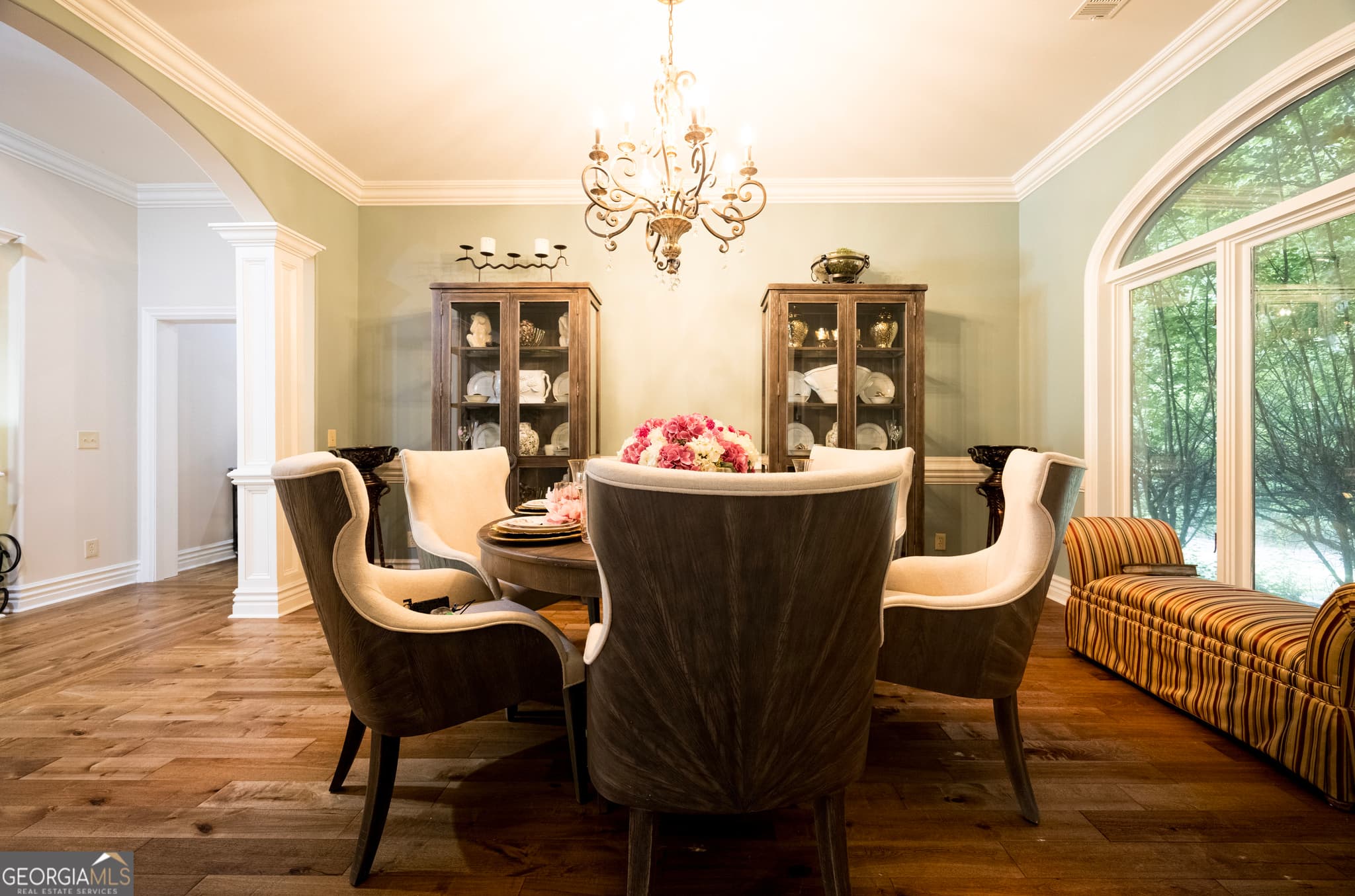 5 bedroom, 6 bathroom, 8,848 sq ft single family residence for sale at 595 Grey Rock Drive, Midland, GA 31820 — photo 7