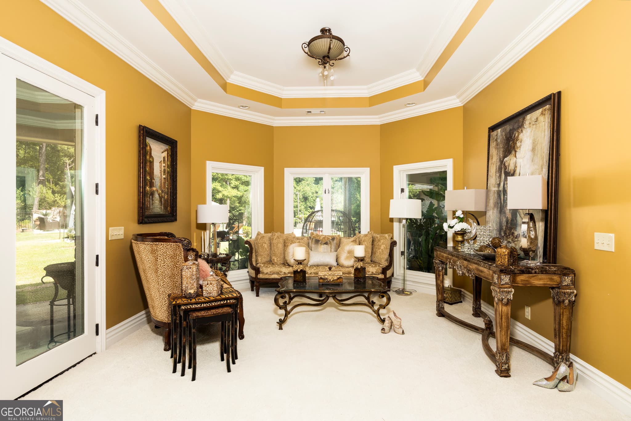 5 bedroom, 6 bathroom, 8,848 sq ft single family residence for sale at 595 Grey Rock Drive, Midland, GA 31820 — photo 10