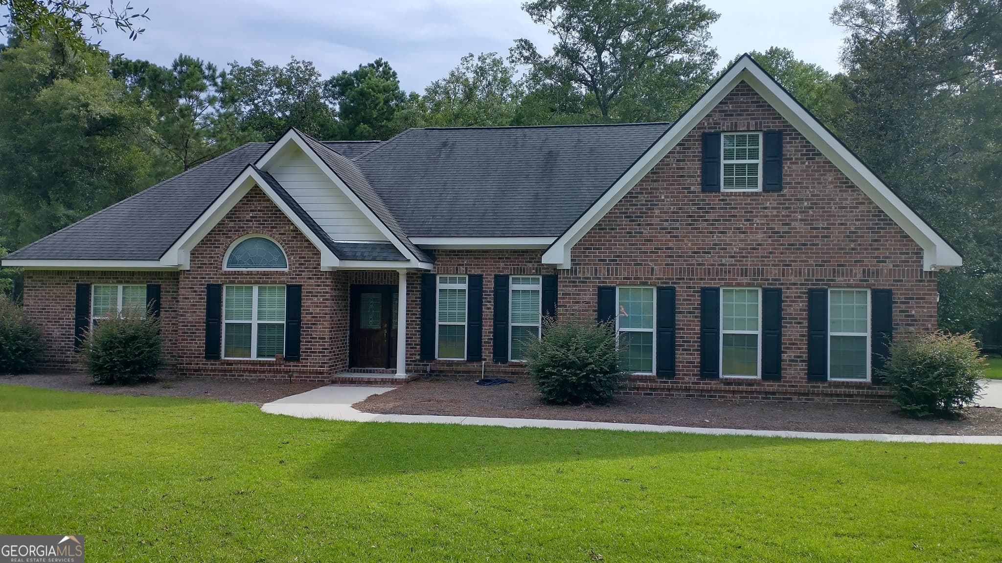 4 bedroom, 2.5 bathroom, 2,499 sq ft single family residence sold at 905 Bayberry Court, Pembroke, GA 31321