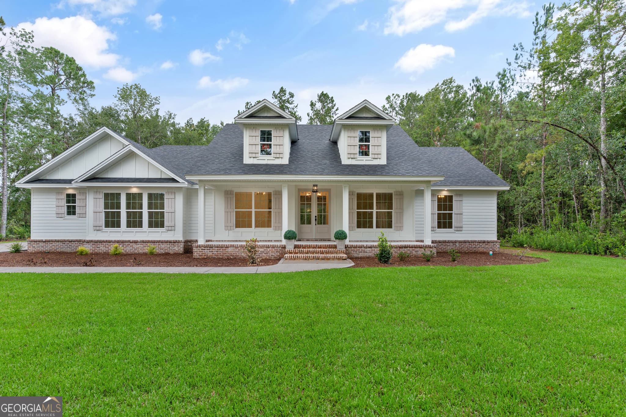 701 Broadwood Drive, Woodbine, GA 31569 — most recent listing photo