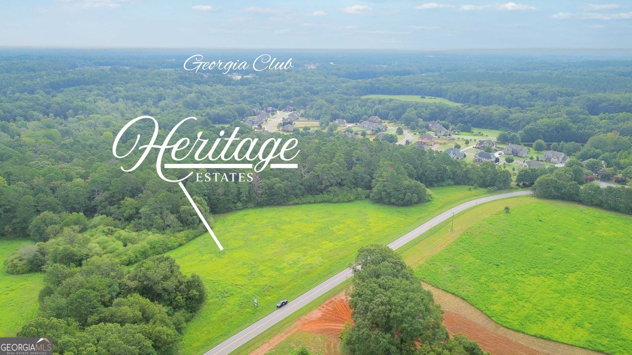 estate lot for sale at LOT 5 Heritage Estates, Statham, GA 30666 — photo 4