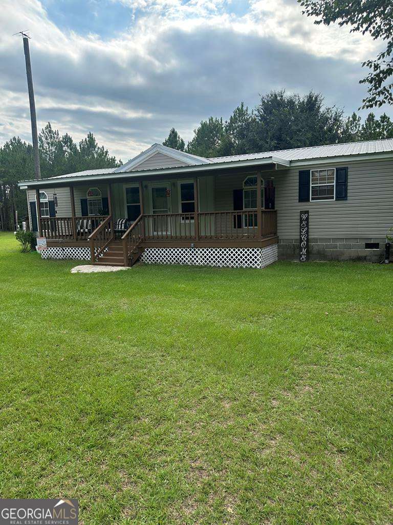 145 Joshua Lane N/A, Ocilla, GA 31774 — most recent listing photo