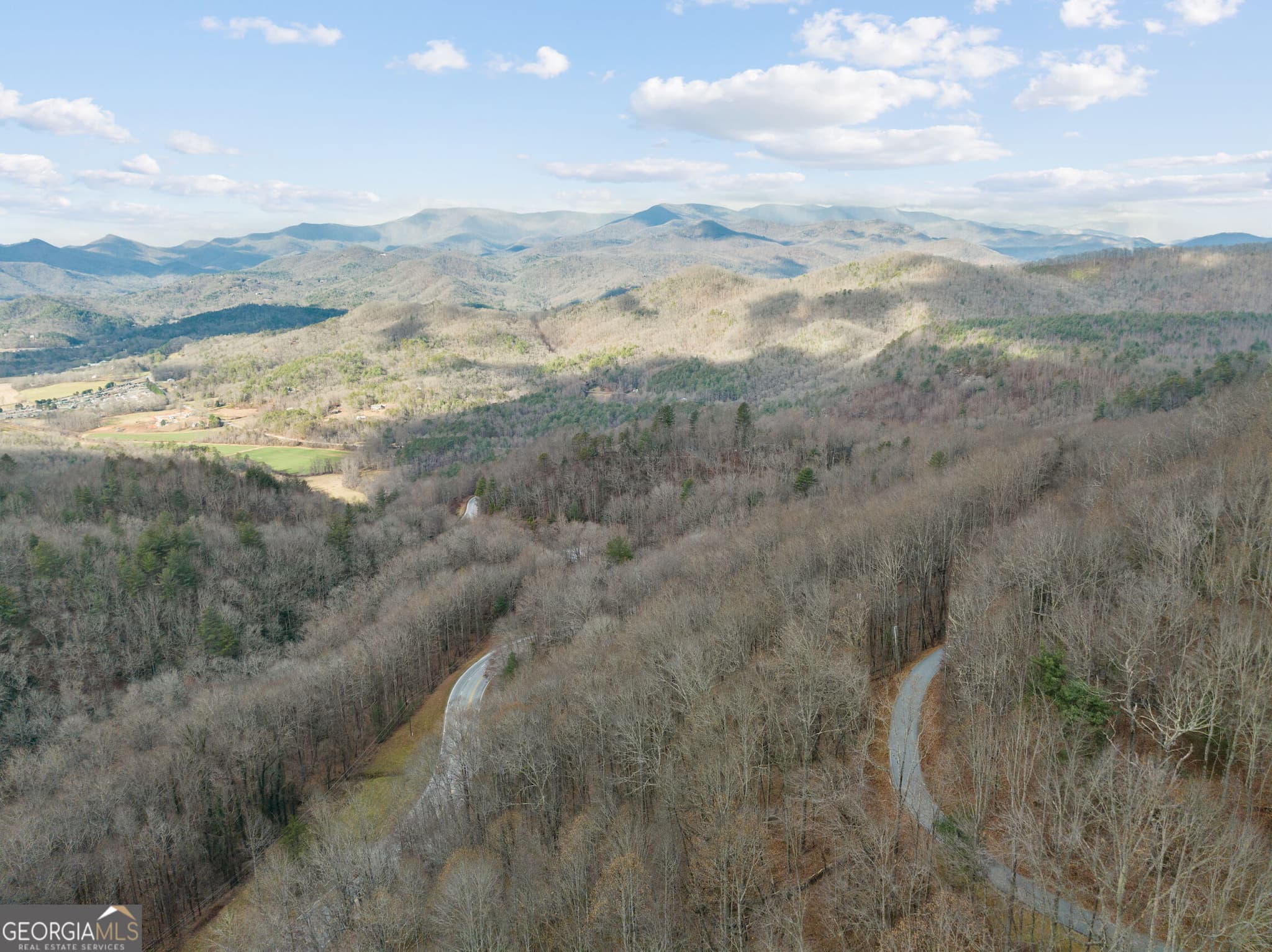 residential lot for sale at 0 TRACT 5-2, 5- La Quinta Lane, Sky Valley, GA 30537 — photo 2