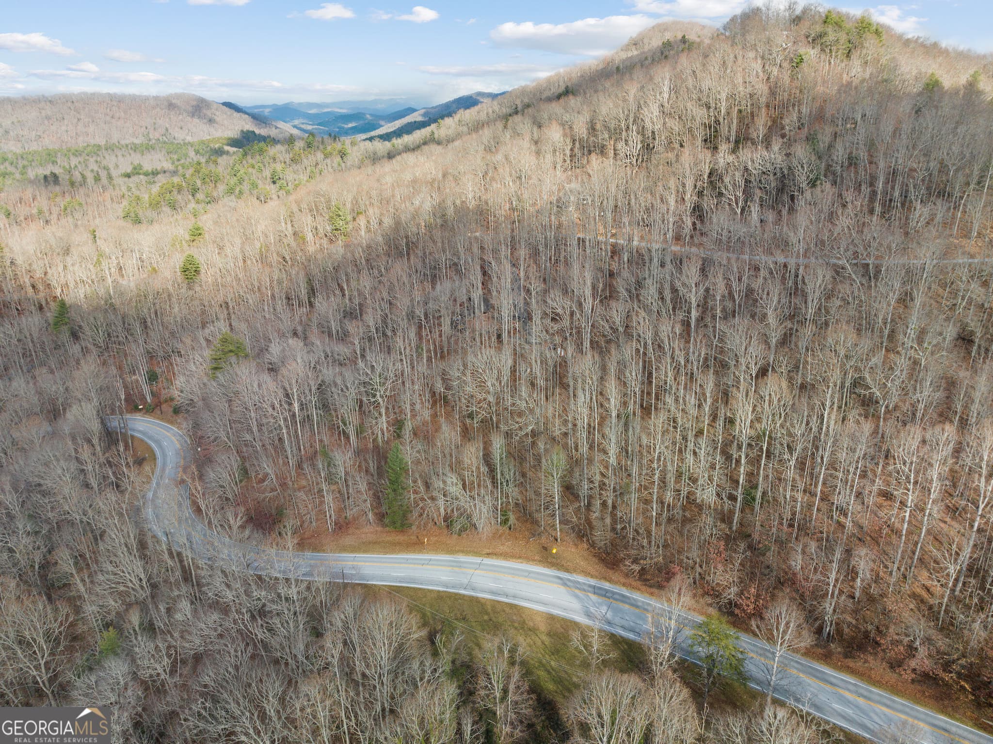 residential lot for sale at 0 TRACT 5-2, 5- La Quinta Lane, Sky Valley, GA 30537 — photo 6