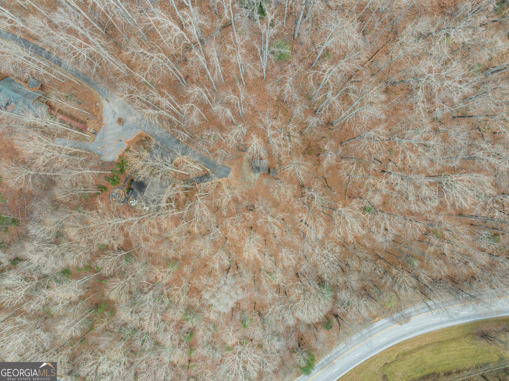 residential lot for sale at 0 TRACT 5-2, 5- La Quinta Lane, Sky Valley, GA 30537 — photo 7