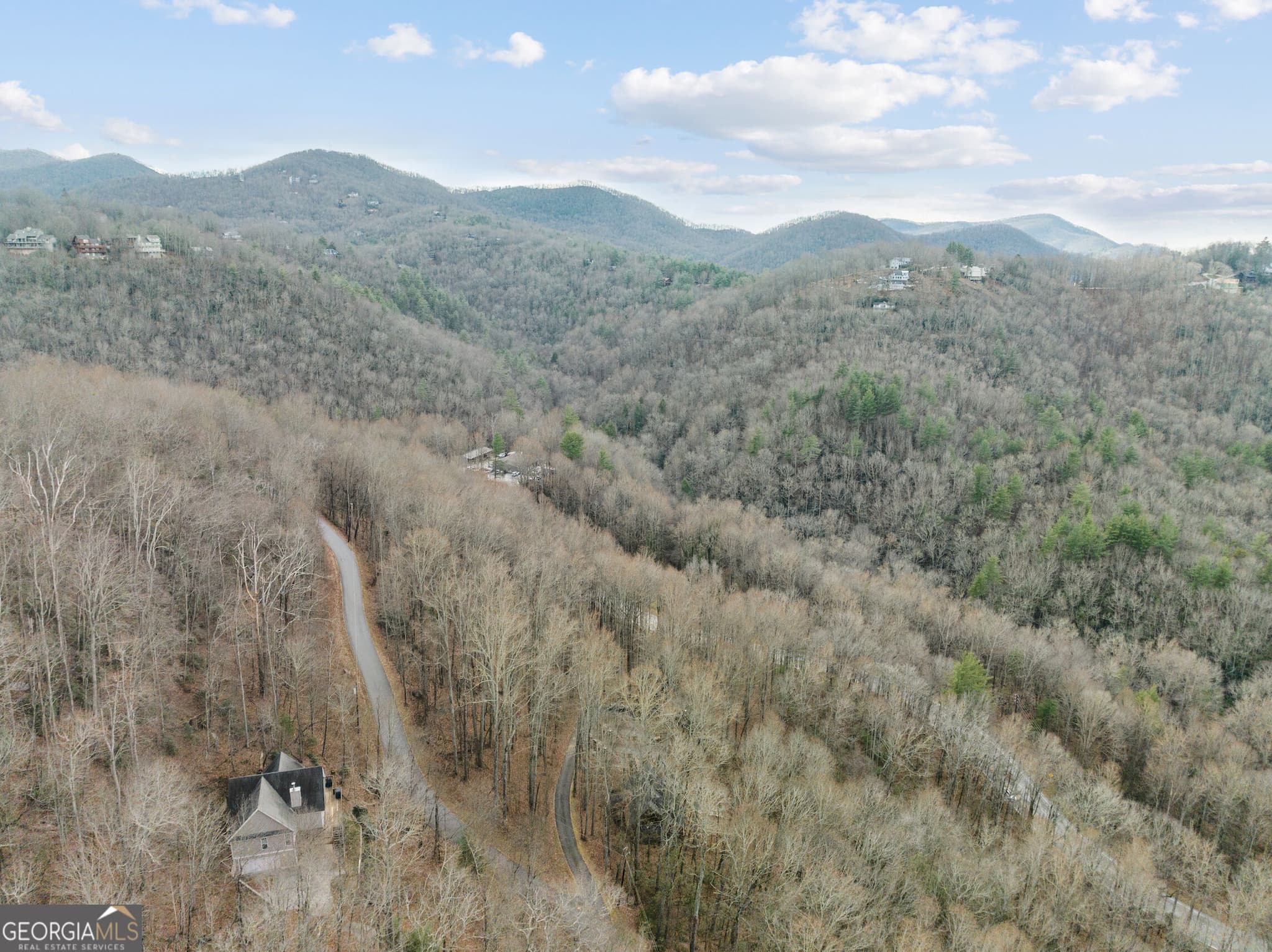 residential lot for sale at 0 TRACT 5-2, 5- La Quinta Lane, Sky Valley, GA 30537 — photo 3