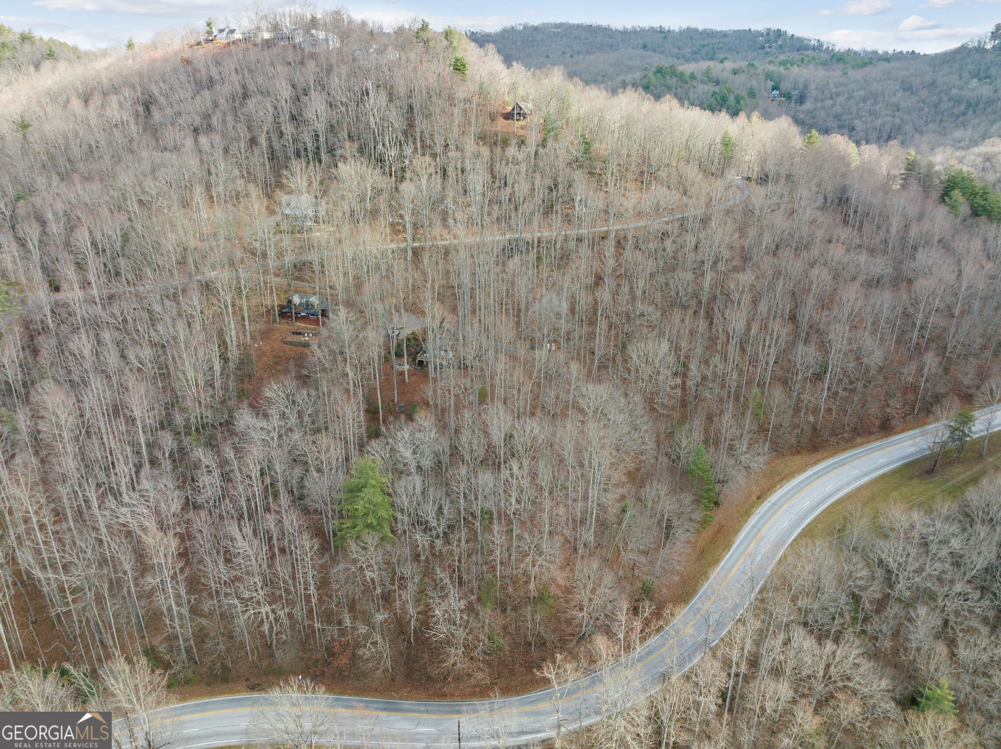 residential lot for sale at 0 TRACT 5-2, 5- La Quinta Lane, Sky Valley, GA 30537 — photo 5