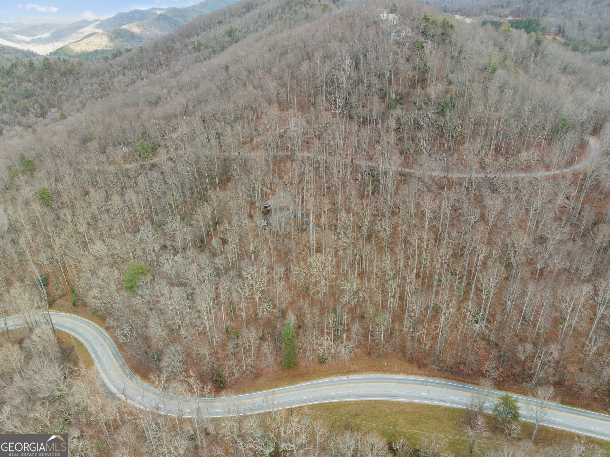 residential lot for sale at 0 TRACT 5-2, 5- La Quinta Lane, Sky Valley, GA 30537 — photo 9