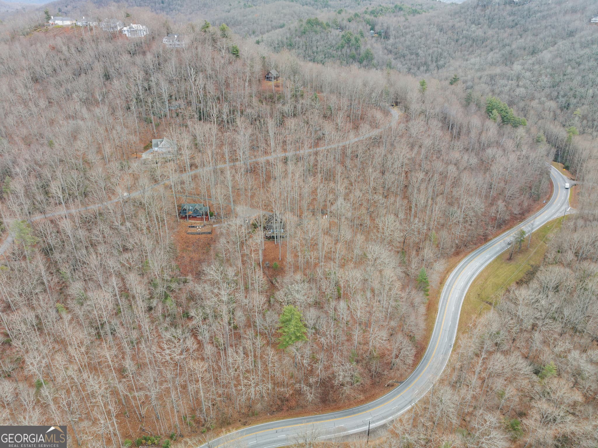 residential lot for sale at 0 TRACT 5-2, 5- La Quinta Lane, Sky Valley, GA 30537 — photo 10