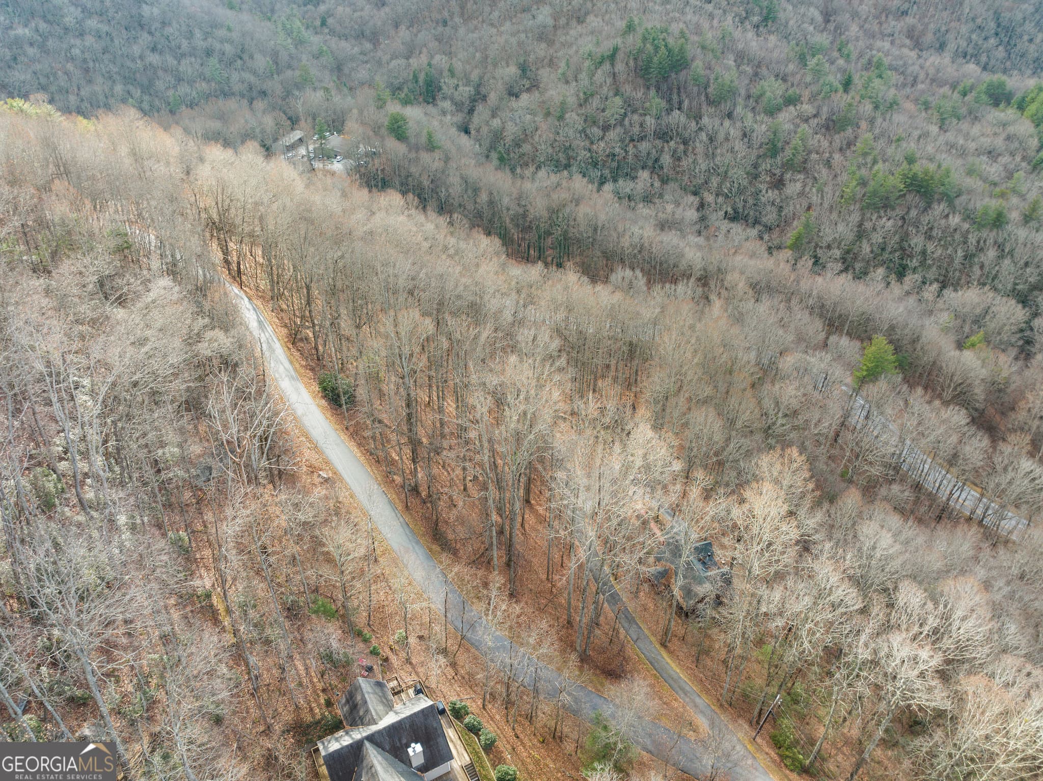 residential lot for sale at 0 TRACT 5-2, 5- La Quinta Lane, Sky Valley, GA 30537 — photo 8