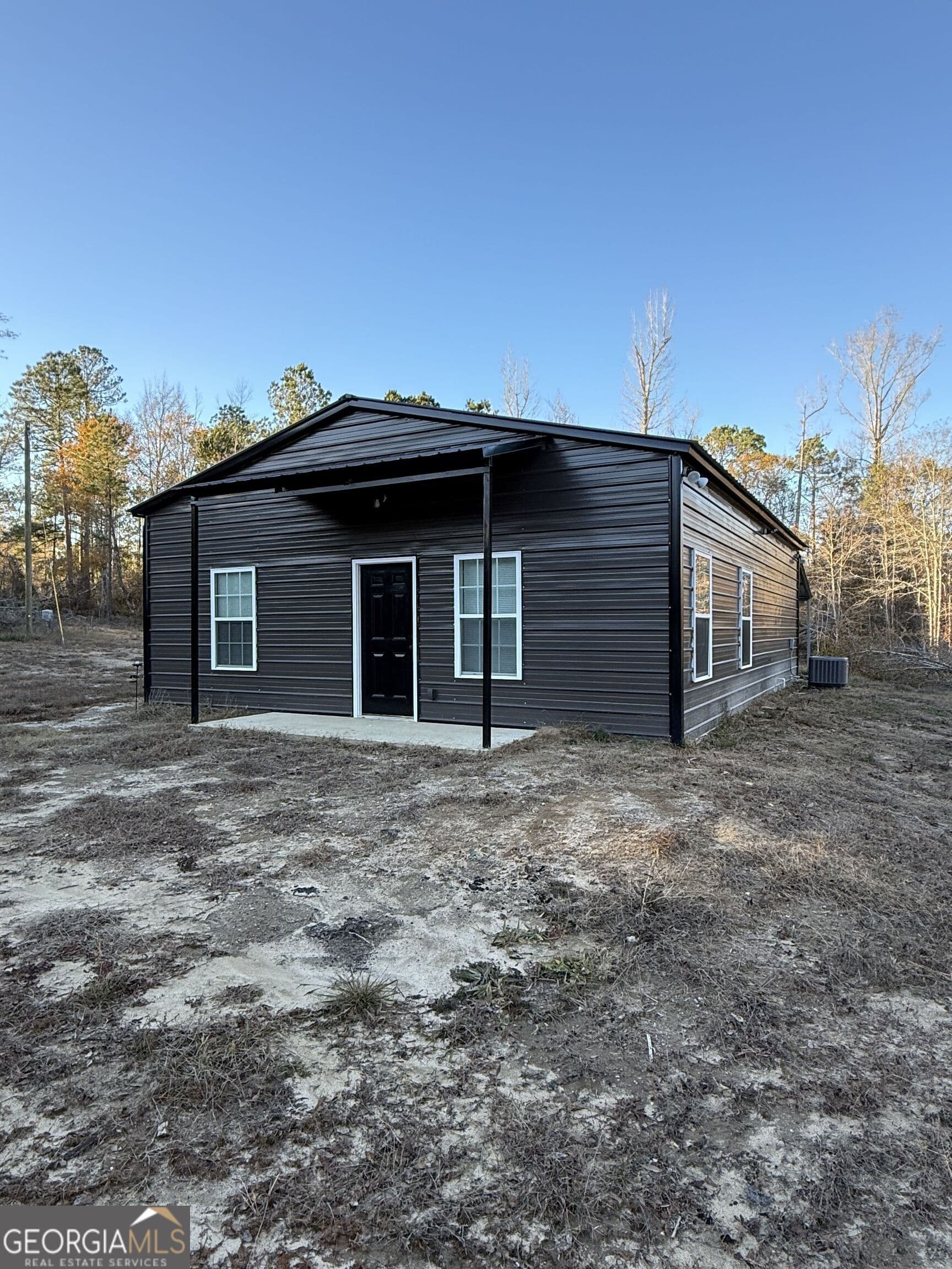 84 J D Garnto Road, Wrightsville, GA 31096 — most recent listing photo