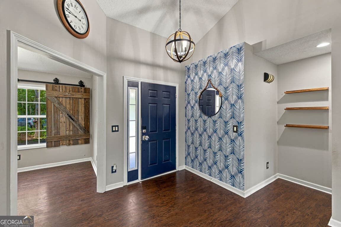 3 bedroom, 2 bathroom, 1,612 sq ft single family residence for sale at 22 Shell Pointe Court, Brunswick, GA 31525 — photo 4