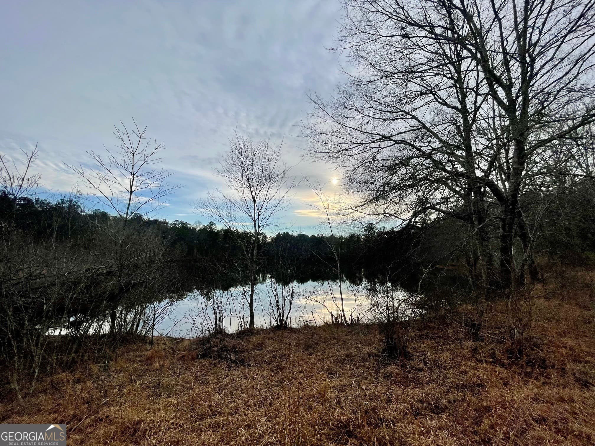 residential lot for sale at 0 Padgett Road LOT 11, Senoia, GA 30276 — photo 1 of 12