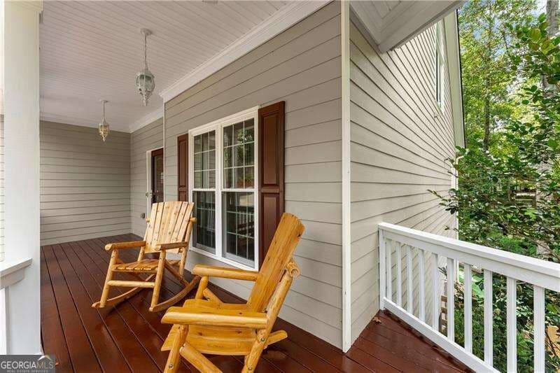 4 bedroom, 3.5 bathroom, 3,633 sq ft single family residence for sale at 5825 Birch Ridge Trail, Cumming, GA 30028 — photo 7