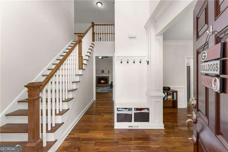 4 bedroom, 3.5 bathroom, 3,633 sq ft single family residence for sale at 5825 Birch Ridge Trail, Cumming, GA 30028 — photo 10