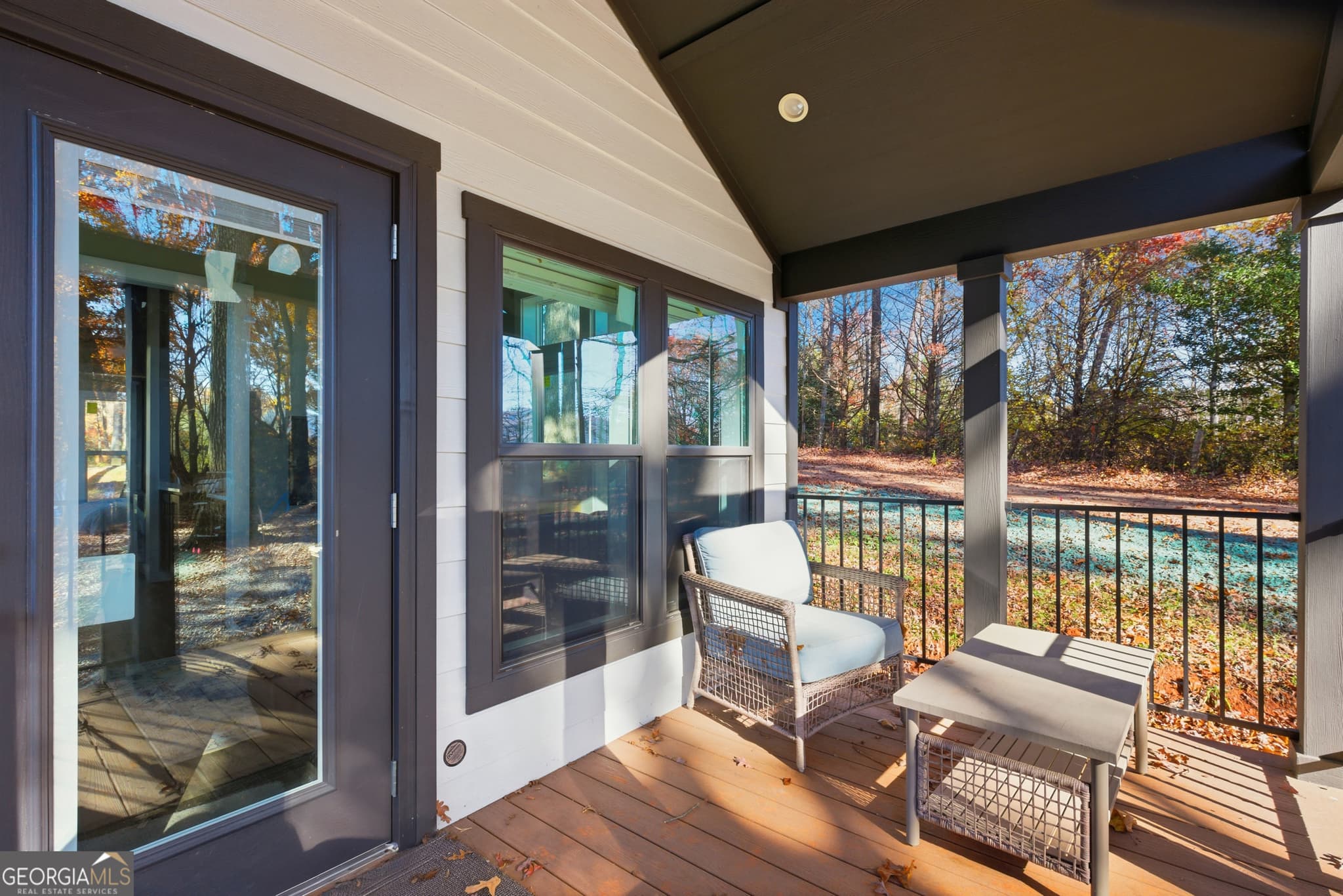 1 bedroom, 1 bathroom, 396 sq ft single family residence for sale at 527 Saunders Road LOT 17, Franklin, NC 28734 — photo 6