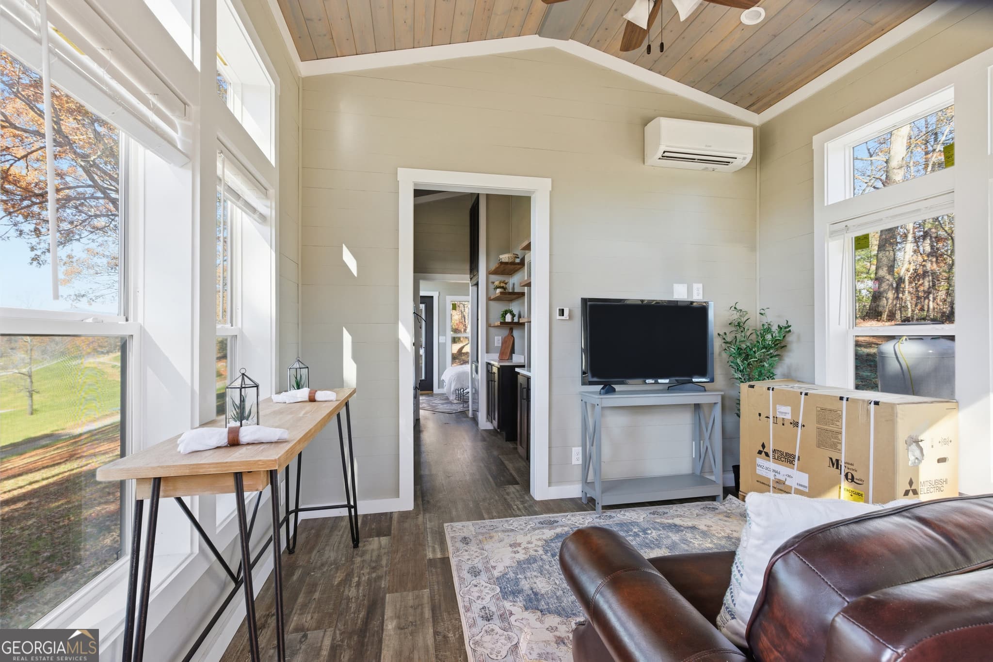 1 bedroom, 1 bathroom, 396 sq ft single family residence for sale at 527 Saunders Road LOT 17, Franklin, NC 28734 — photo 7