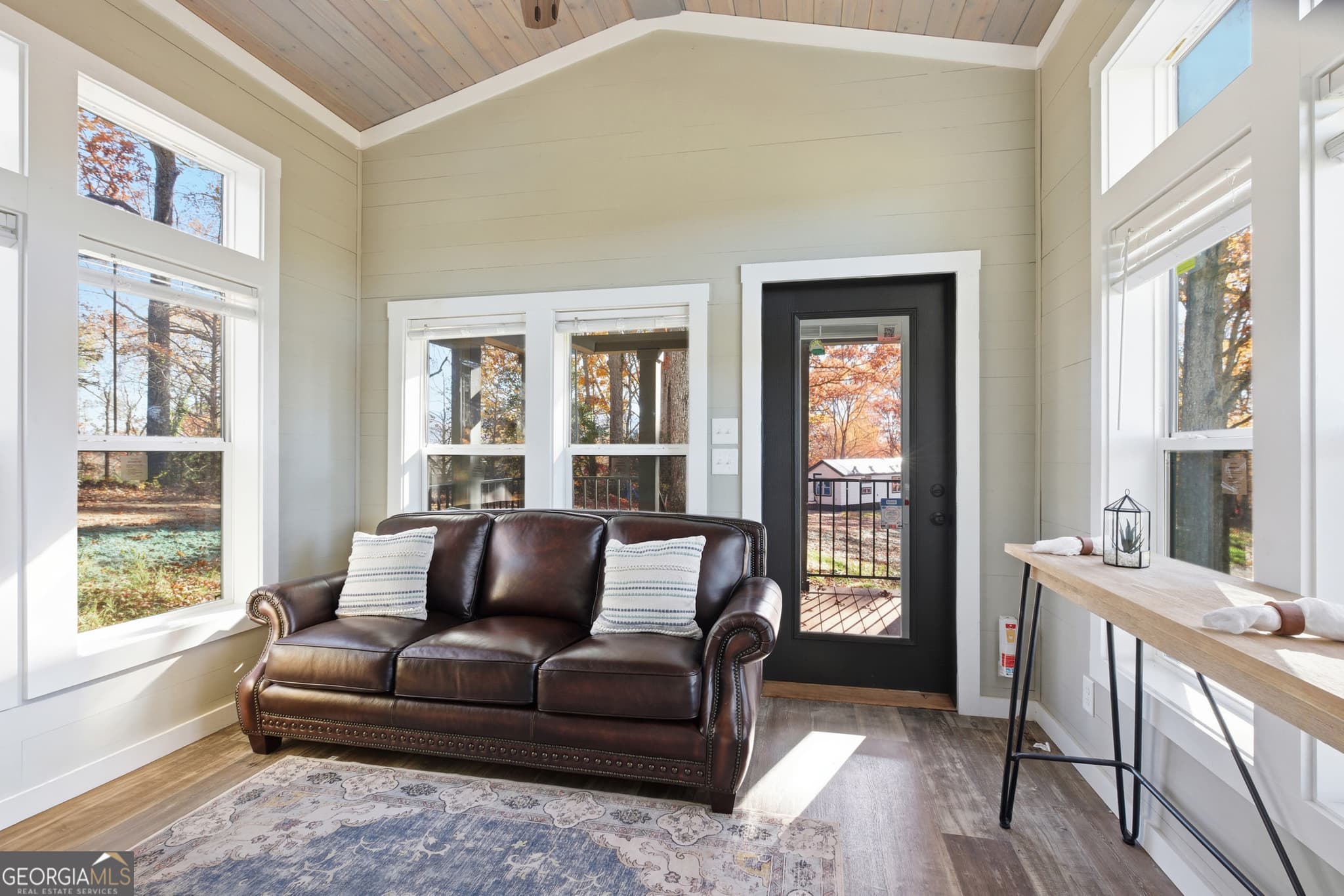 1 bedroom, 1 bathroom, 396 sq ft single family residence for sale at 527 Saunders Road LOT 17, Franklin, NC 28734 — photo 9