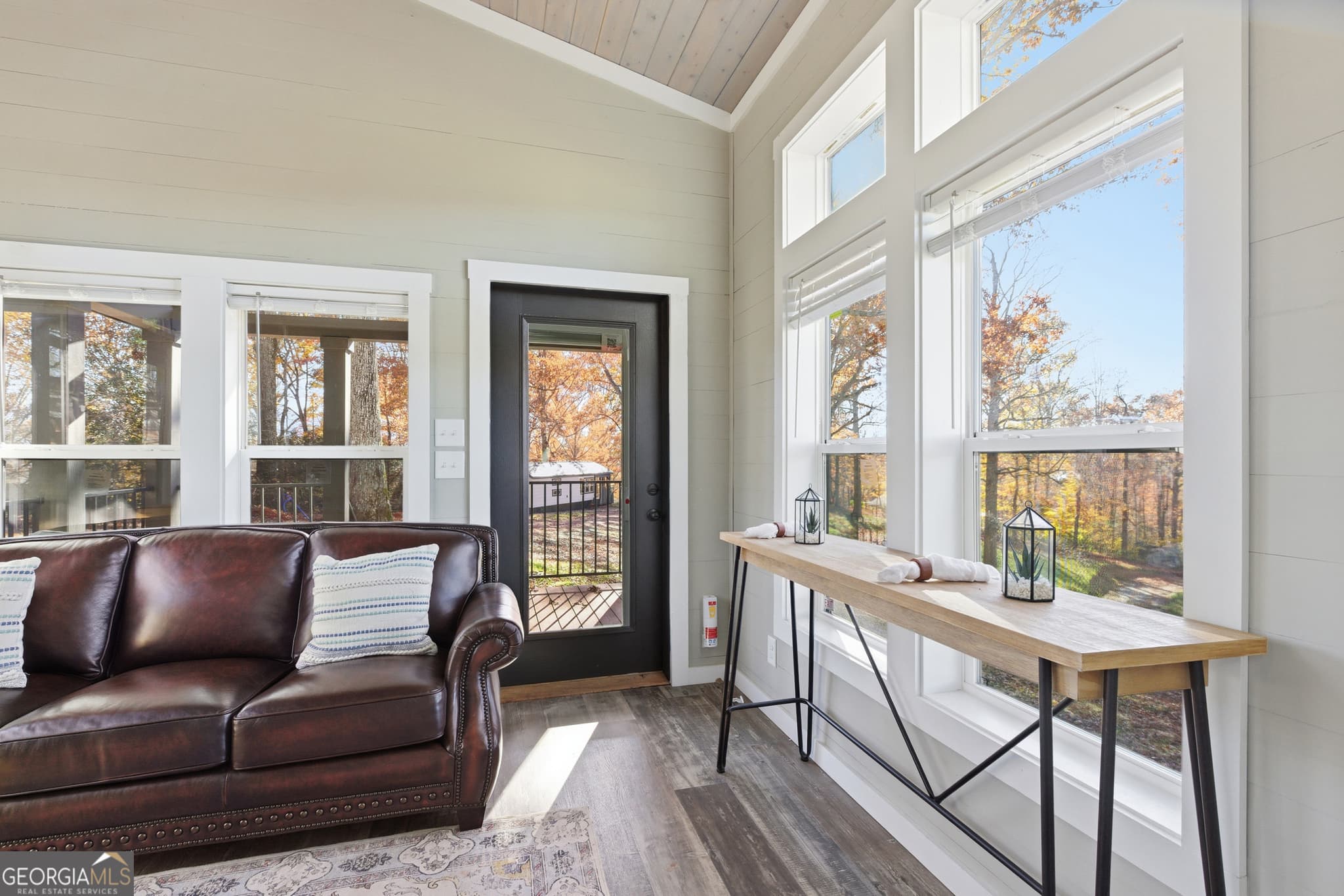 1 bedroom, 1 bathroom, 396 sq ft single family residence for sale at 527 Saunders Road LOT 17, Franklin, NC 28734 — photo 8