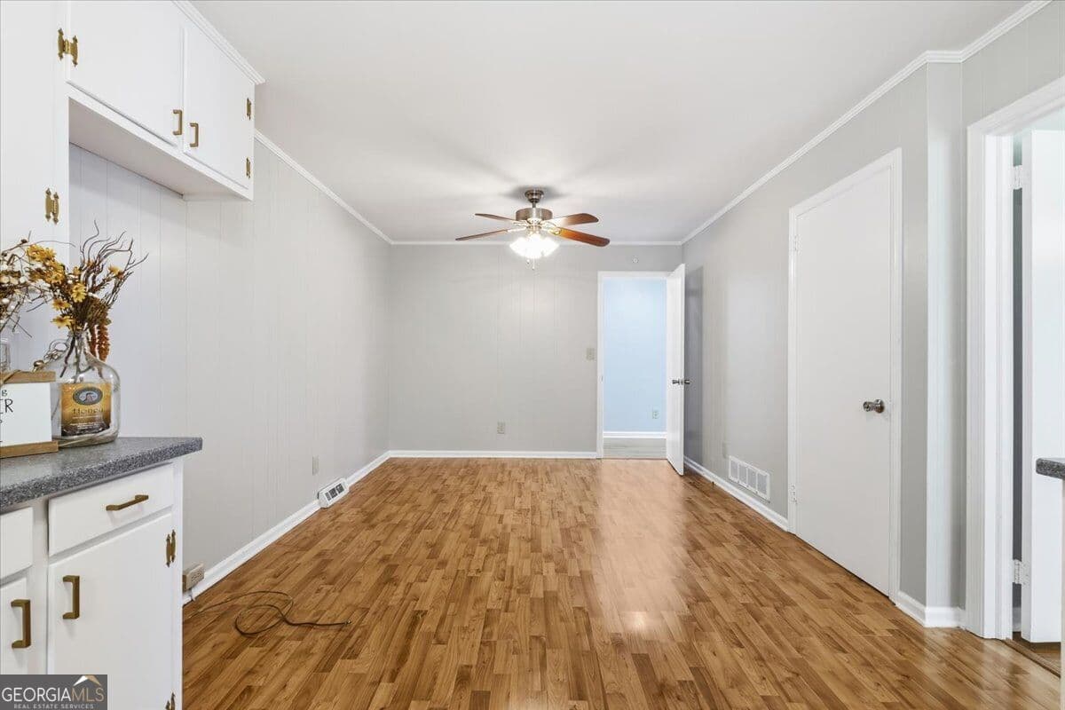 3 bedroom, 2.5 bathroom, 1,392 sq ft single family residence for sale at 3 Cameo Drive, Rome, GA 30165 — photo 10