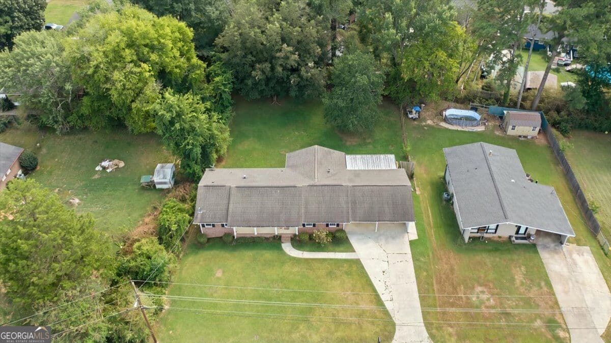 3 bedroom, 2.5 bathroom, 1,392 sq ft single family residence for sale at 3 Cameo Drive, Rome, GA 30165 — photo 4