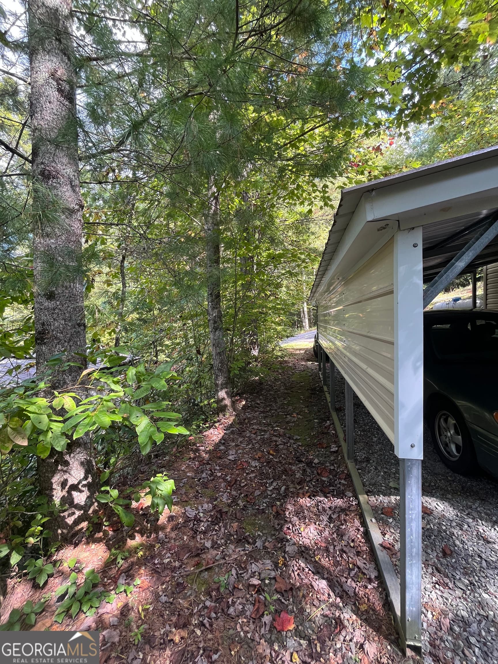 2 bedroom, 1 bathroom mobile home for sale at 68 Nelson Lane, Hiawassee, GA 30546 — photo 4