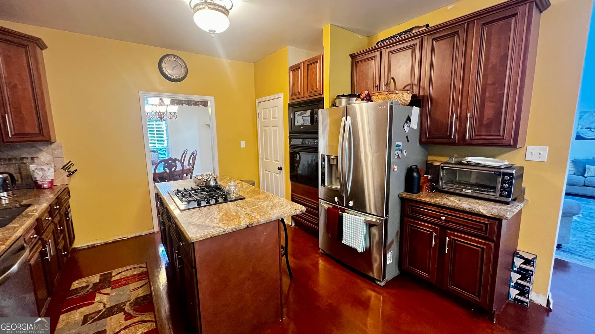 6 bedroom, 3.5 bathroom, 4,349 sq ft single family residence for sale at 1110 N 2nd Street, Griffin, GA 30223 — photo 6