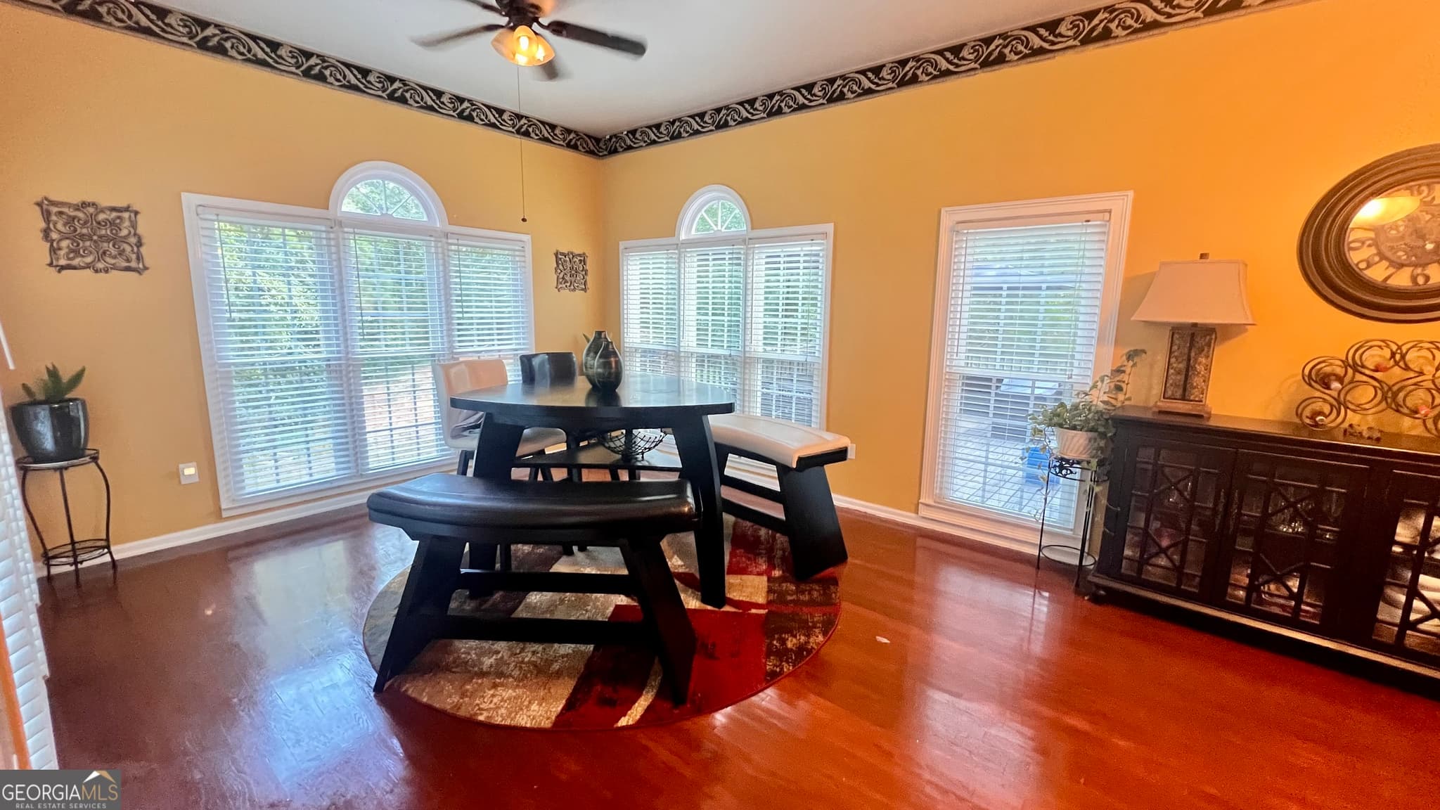 6 bedroom, 3.5 bathroom, 4,349 sq ft single family residence for sale at 1110 N 2nd Street, Griffin, GA 30223 — photo 7