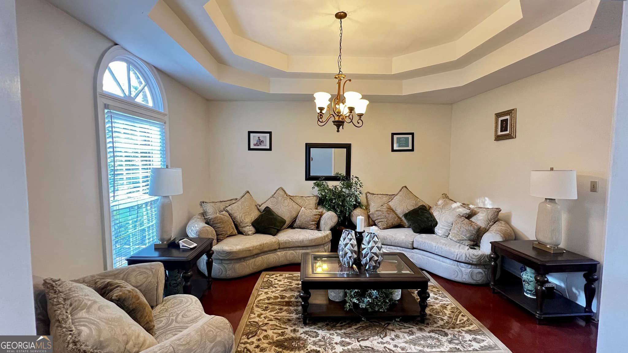 6 bedroom, 3.5 bathroom, 4,349 sq ft single family residence for sale at 1110 N 2nd Street, Griffin, GA 30223 — photo 3