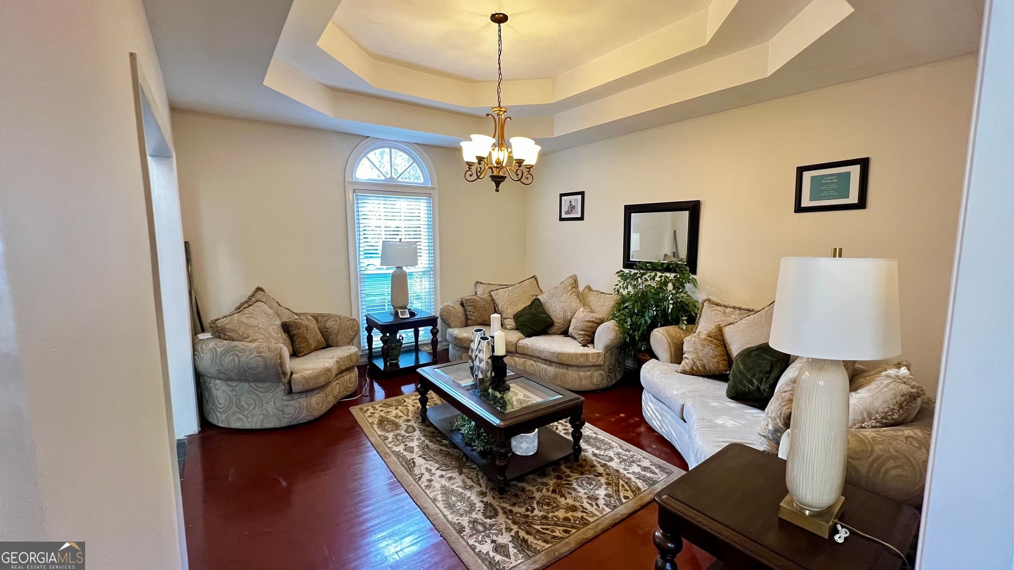 6 bedroom, 3.5 bathroom, 4,349 sq ft single family residence for sale at 1110 N 2nd Street, Griffin, GA 30223 — photo 4
