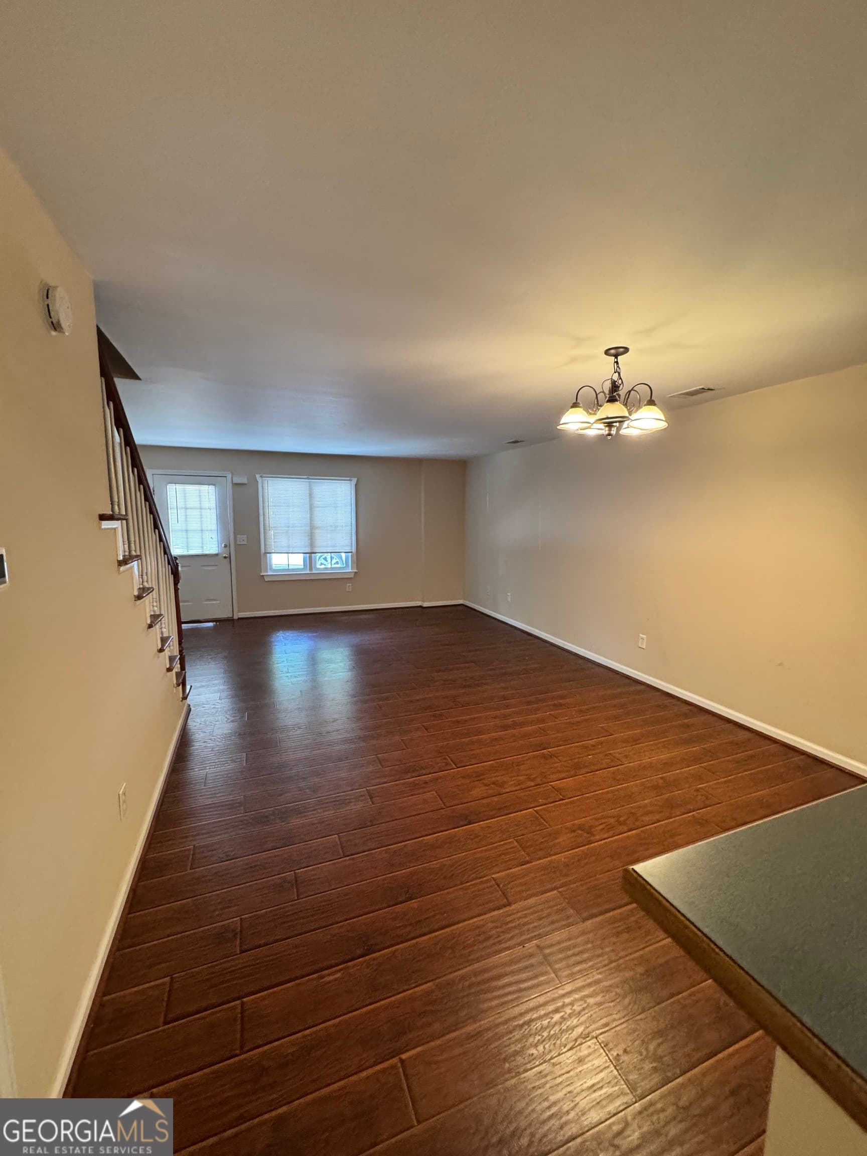 3 bedroom, 2.5 bathroom, 1,292 sq ft townhouse for rent at 95A Mechanic Street, Dahlonega, GA 30533 for $1,700 a month — photo 6