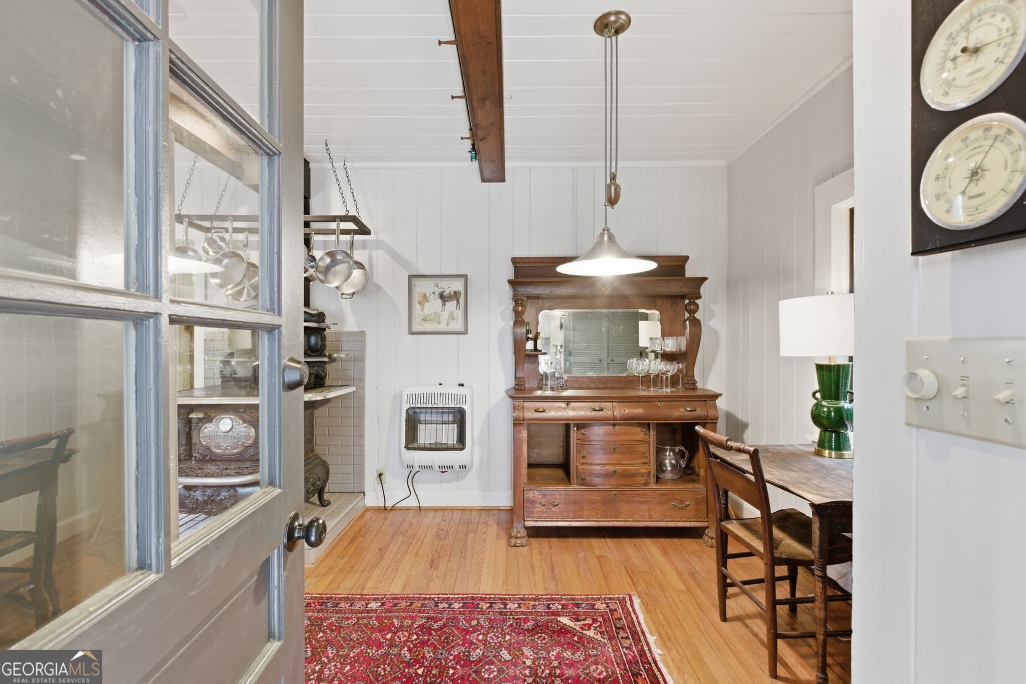 4 bedroom, 5 bathroom, 2,960 sq ft single family residence for sale at 1921 Franklin Road, Highlands, NC 28741 — photo 6