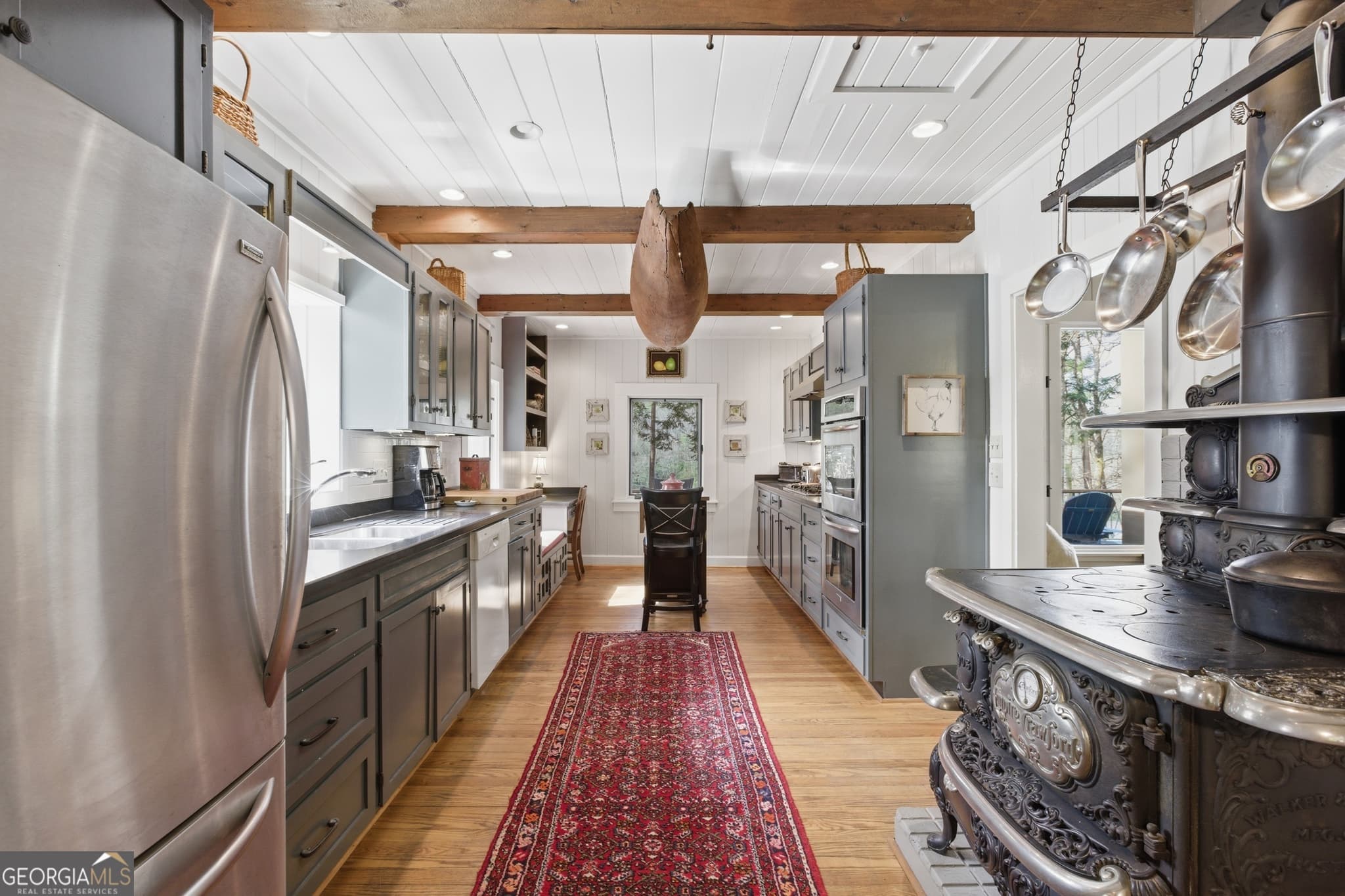 4 bedroom, 5 bathroom, 2,960 sq ft single family residence for sale at 1921 Franklin Road, Highlands, NC 28741 — photo 7